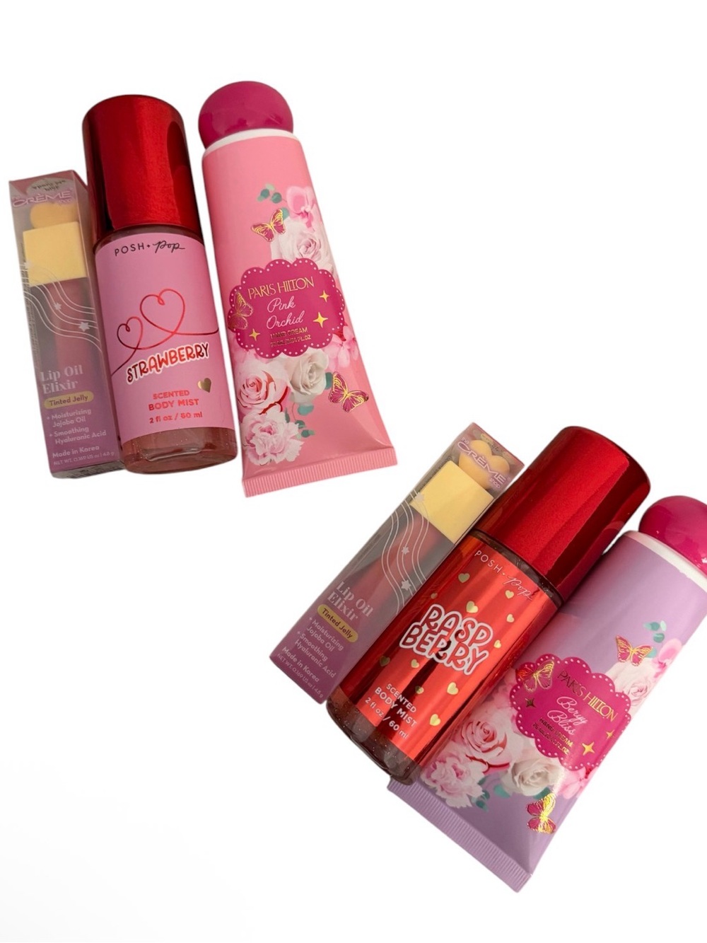 Pretty Little Things Bundle Choose 1